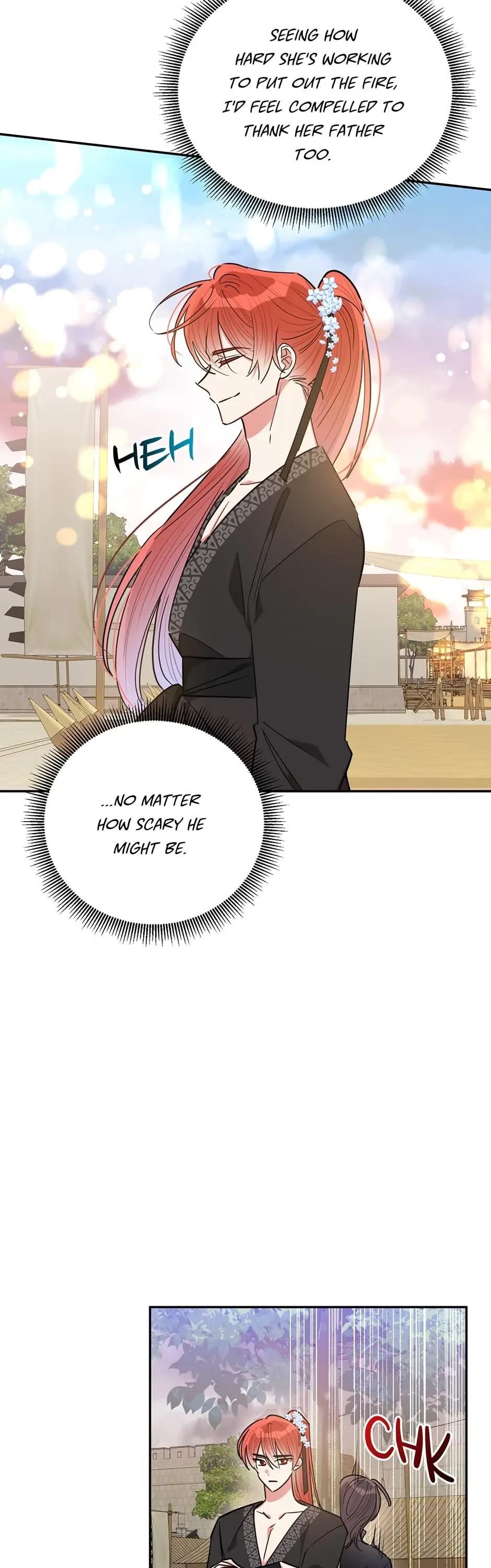 I Am the Precious Daughter of the Greatest Villain in the Fantasy World Chapter 58 - Page 18