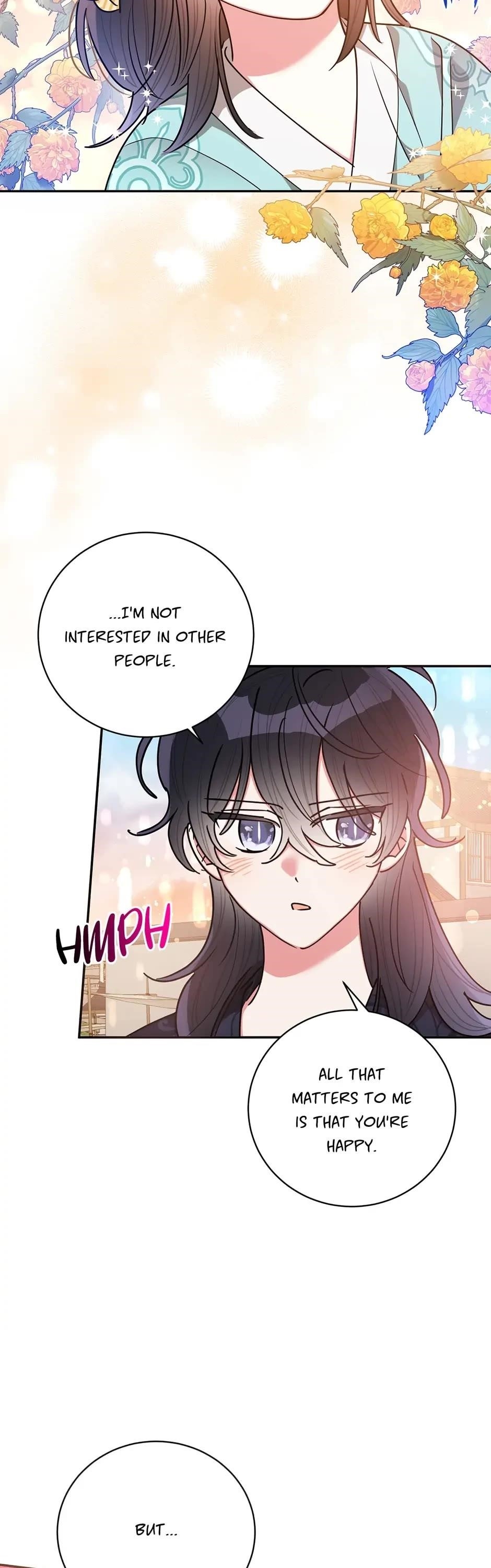 I Am the Precious Daughter of the Greatest Villain in the Fantasy World Chapter 58 - Page 26