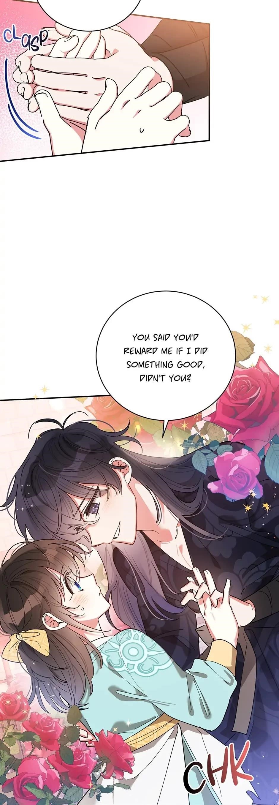 I Am the Precious Daughter of the Greatest Villain in the Fantasy World Chapter 58 - Page 27