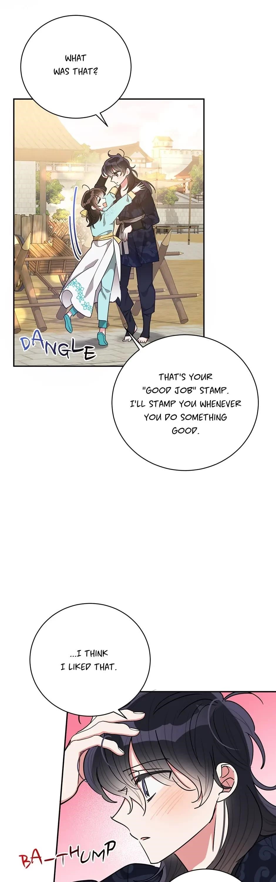 I Am the Precious Daughter of the Greatest Villain in the Fantasy World Chapter 58 - Page 33