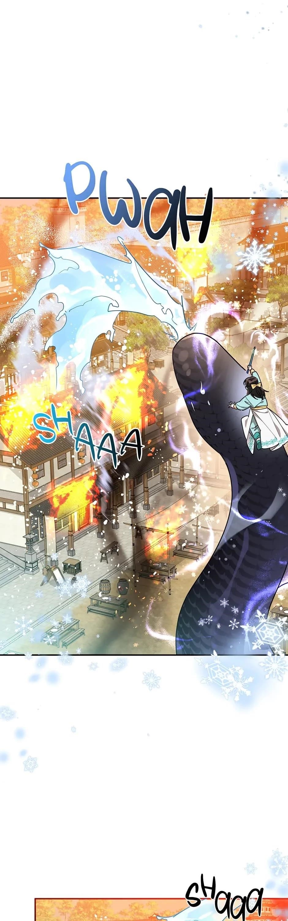 I Am the Precious Daughter of the Greatest Villain in the Fantasy World Chapter 58 - Page 6