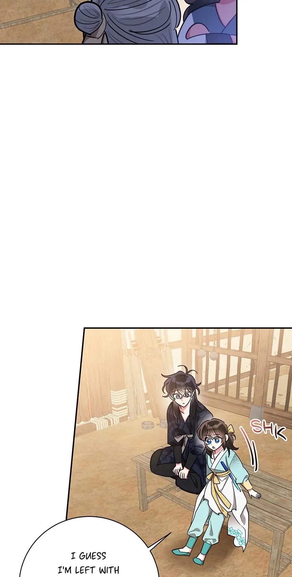 I Am the Precious Daughter of the Greatest Villain in the Fantasy World Chapter 59 - Page 11