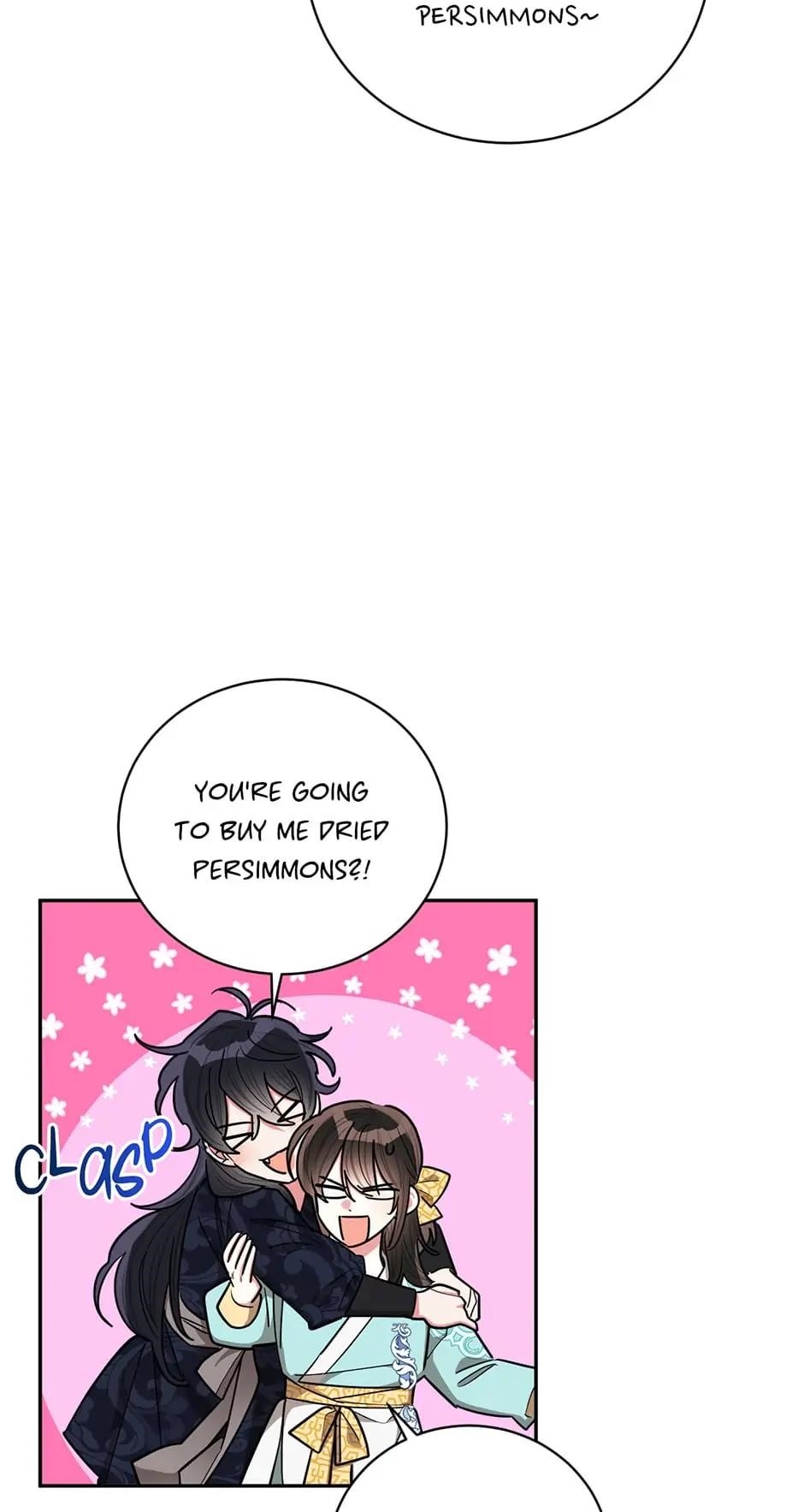 I Am the Precious Daughter of the Greatest Villain in the Fantasy World Chapter 59 - Page 19