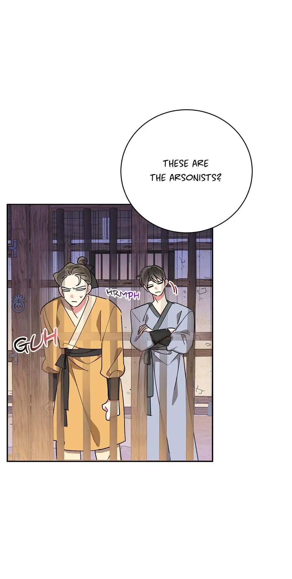 I Am the Precious Daughter of the Greatest Villain in the Fantasy World Chapter 59 - Page 2