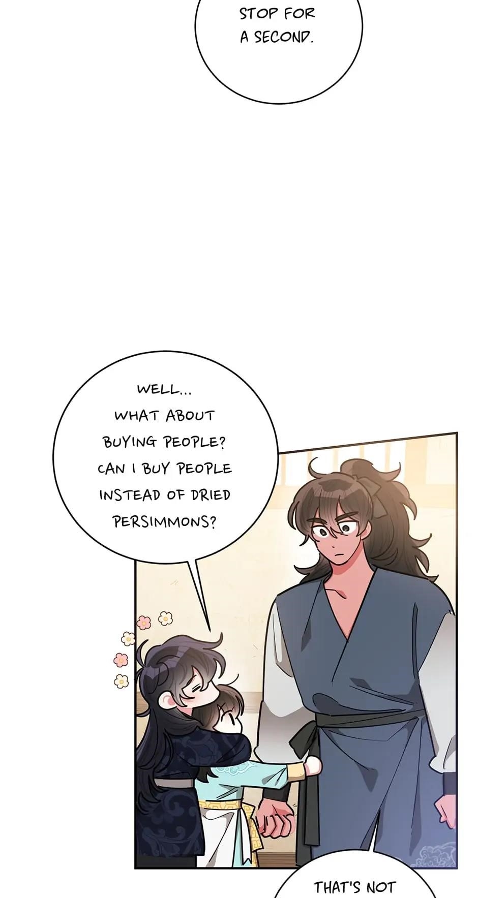 I Am the Precious Daughter of the Greatest Villain in the Fantasy World Chapter 59 - Page 20