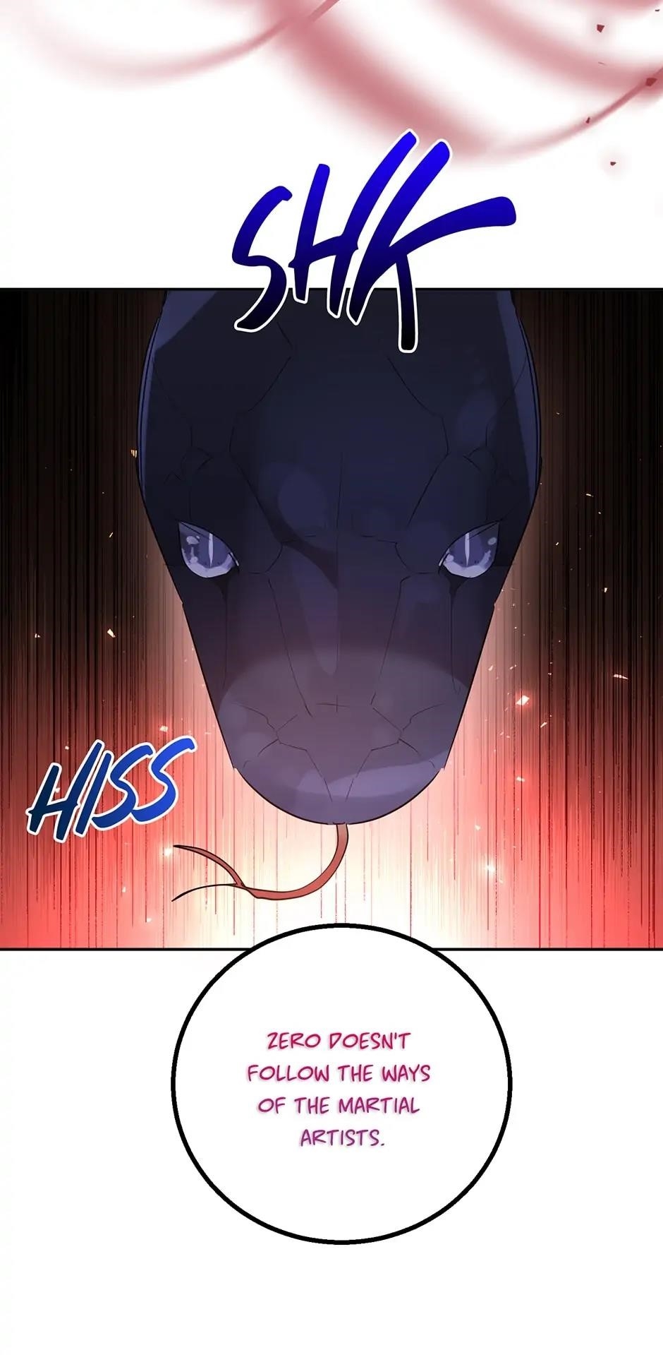 I Am the Precious Daughter of the Greatest Villain in the Fantasy World Chapter 59 - Page 29