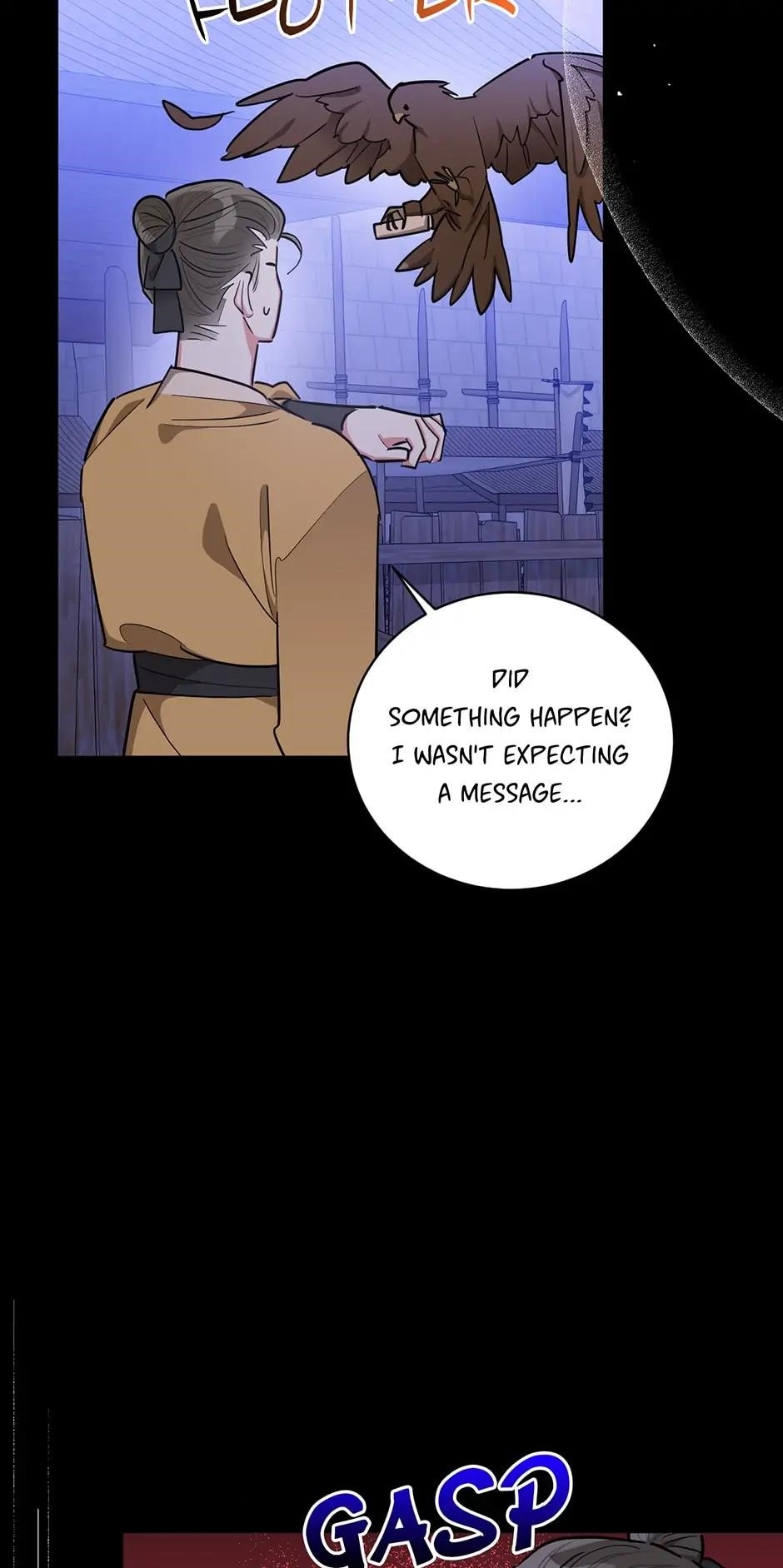 I Am the Precious Daughter of the Greatest Villain in the Fantasy World Chapter 59 - Page 42