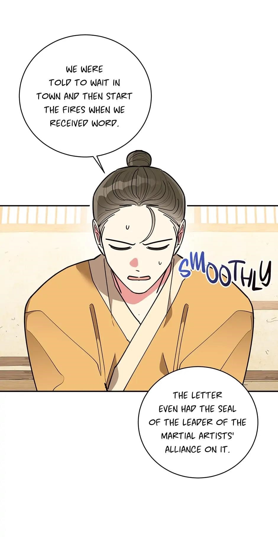 I Am the Precious Daughter of the Greatest Villain in the Fantasy World Chapter 59 - Page 44