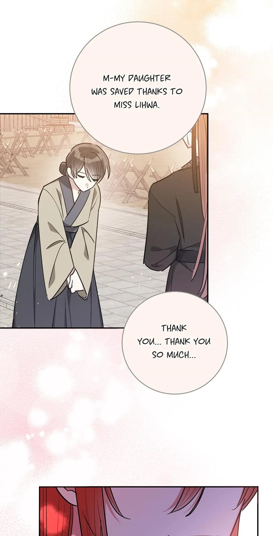 I Am the Precious Daughter of the Greatest Villain in the Fantasy World Chapter 59 - Page 61