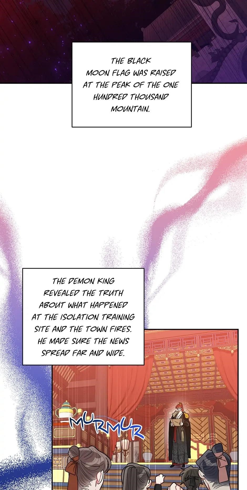 I Am the Precious Daughter of the Greatest Villain in the Fantasy World Chapter 60 - Page 2