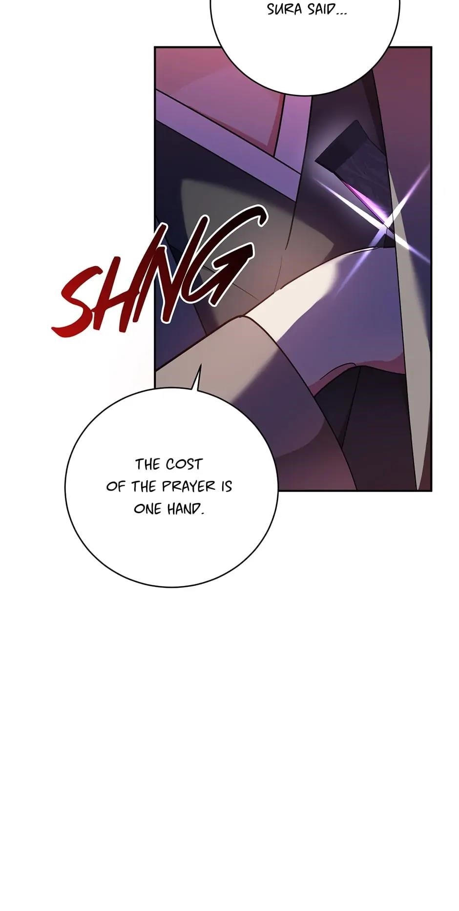 I Am the Precious Daughter of the Greatest Villain in the Fantasy World Chapter 60 - Page 39