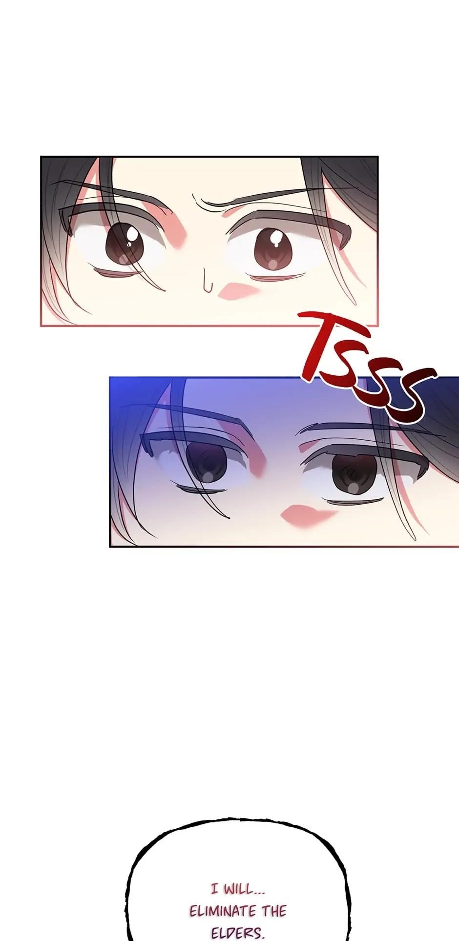 I Am the Precious Daughter of the Greatest Villain in the Fantasy World Chapter 60 - Page 44