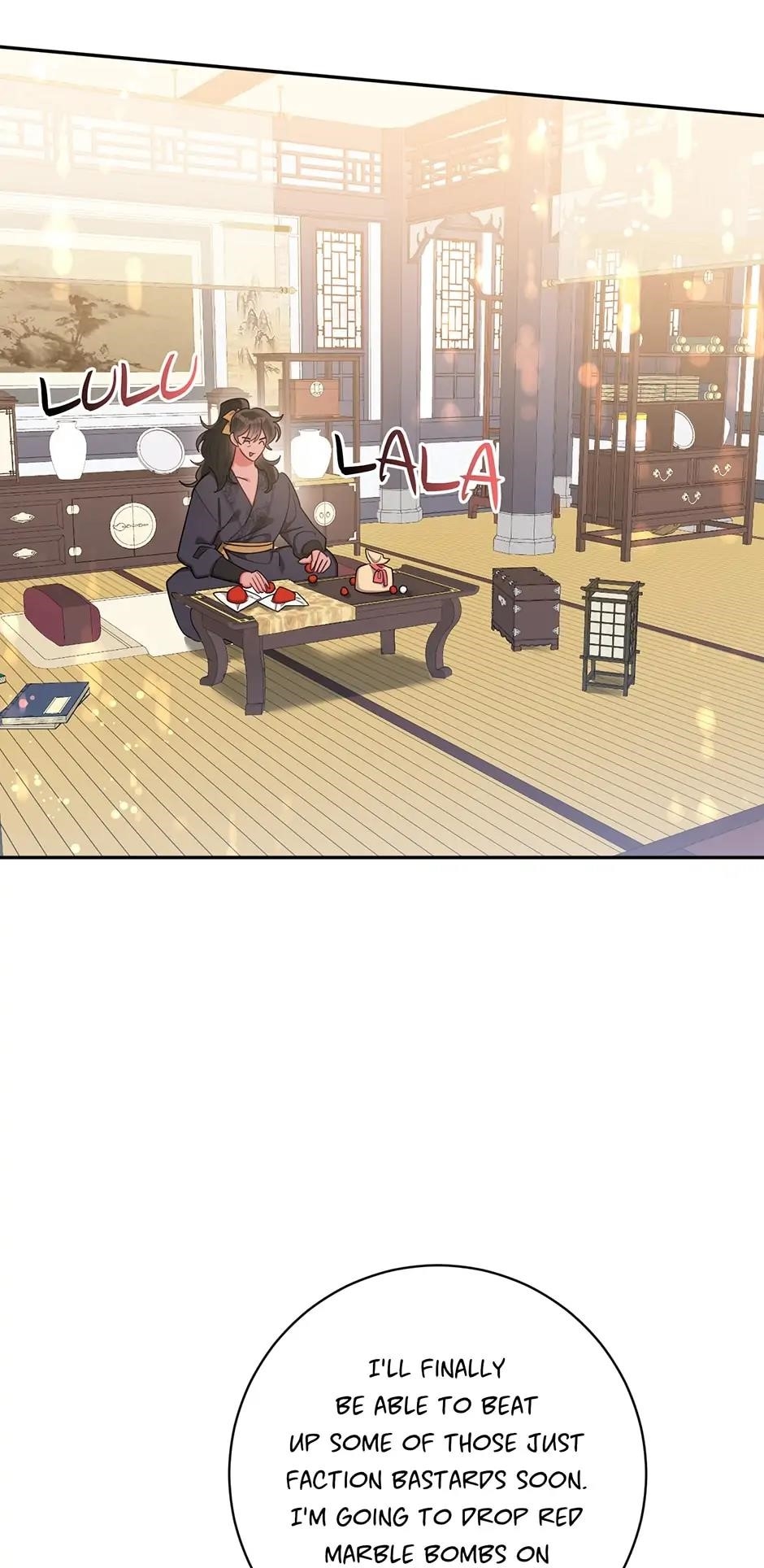 I Am the Precious Daughter of the Greatest Villain in the Fantasy World Chapter 60 - Page 47