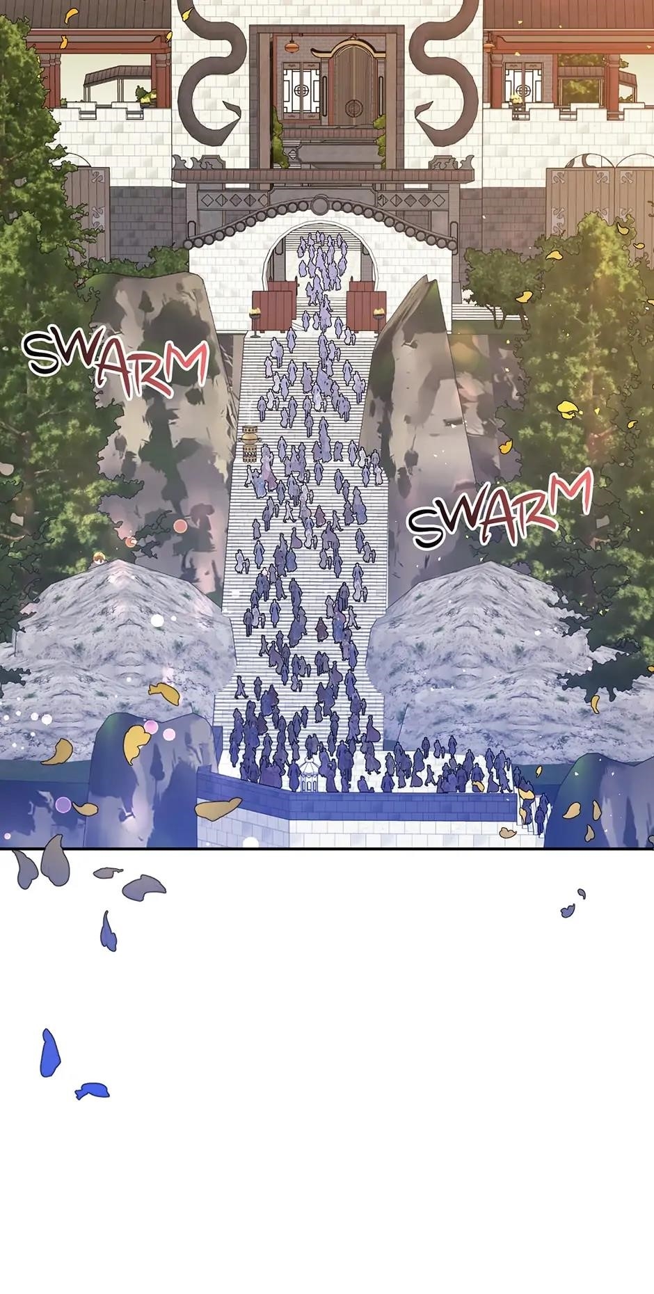 I Am the Precious Daughter of the Greatest Villain in the Fantasy World Chapter 60 - Page 7