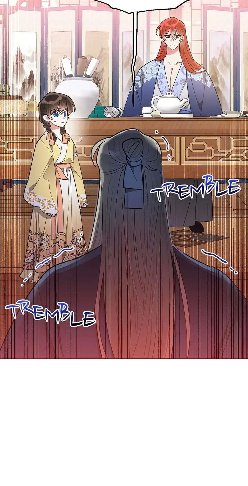 I Am the Precious Daughter of the Greatest Villain in the Fantasy World Chapter 61 - Page 11