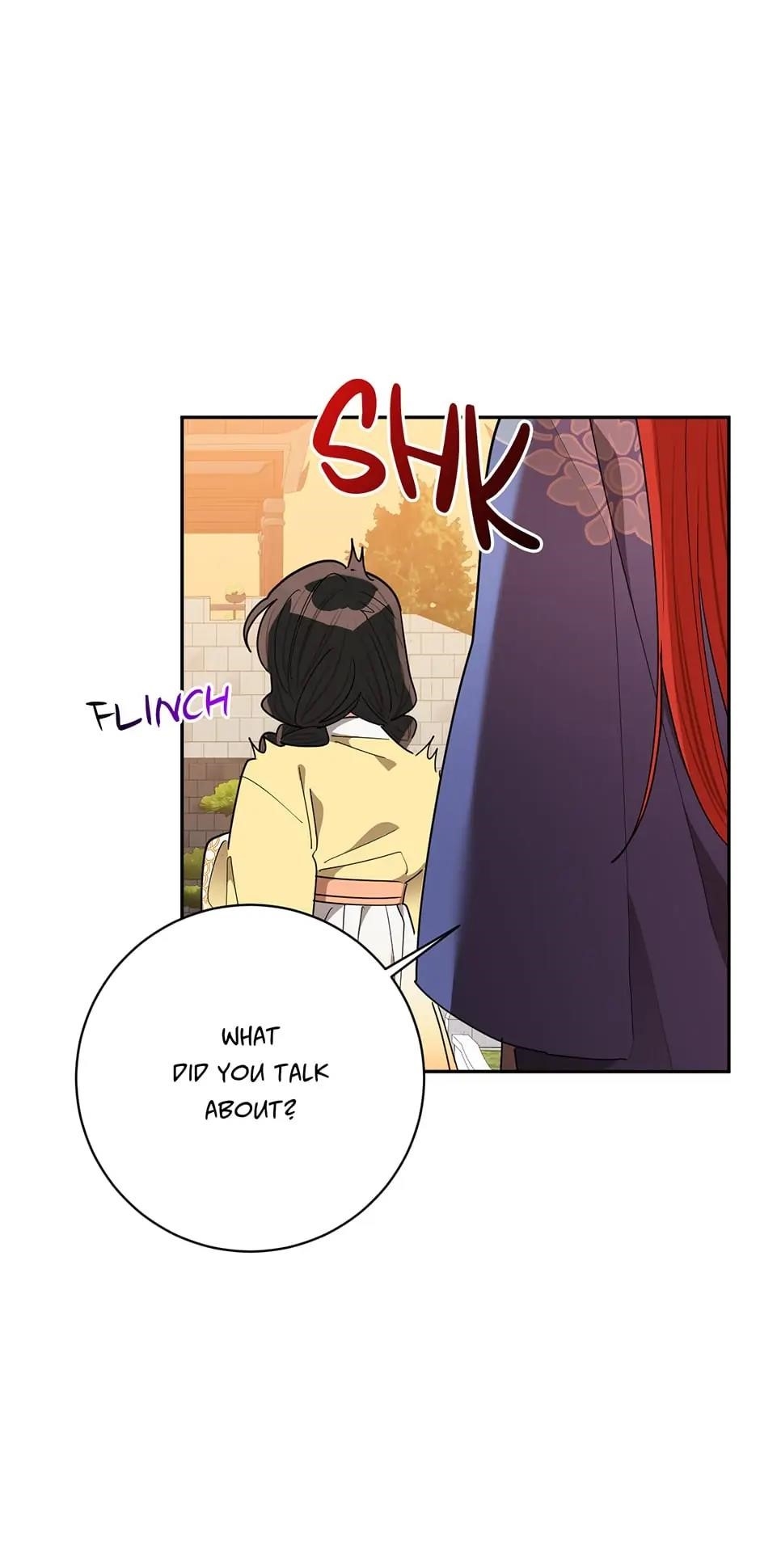 I Am the Precious Daughter of the Greatest Villain in the Fantasy World Chapter 61 - Page 37