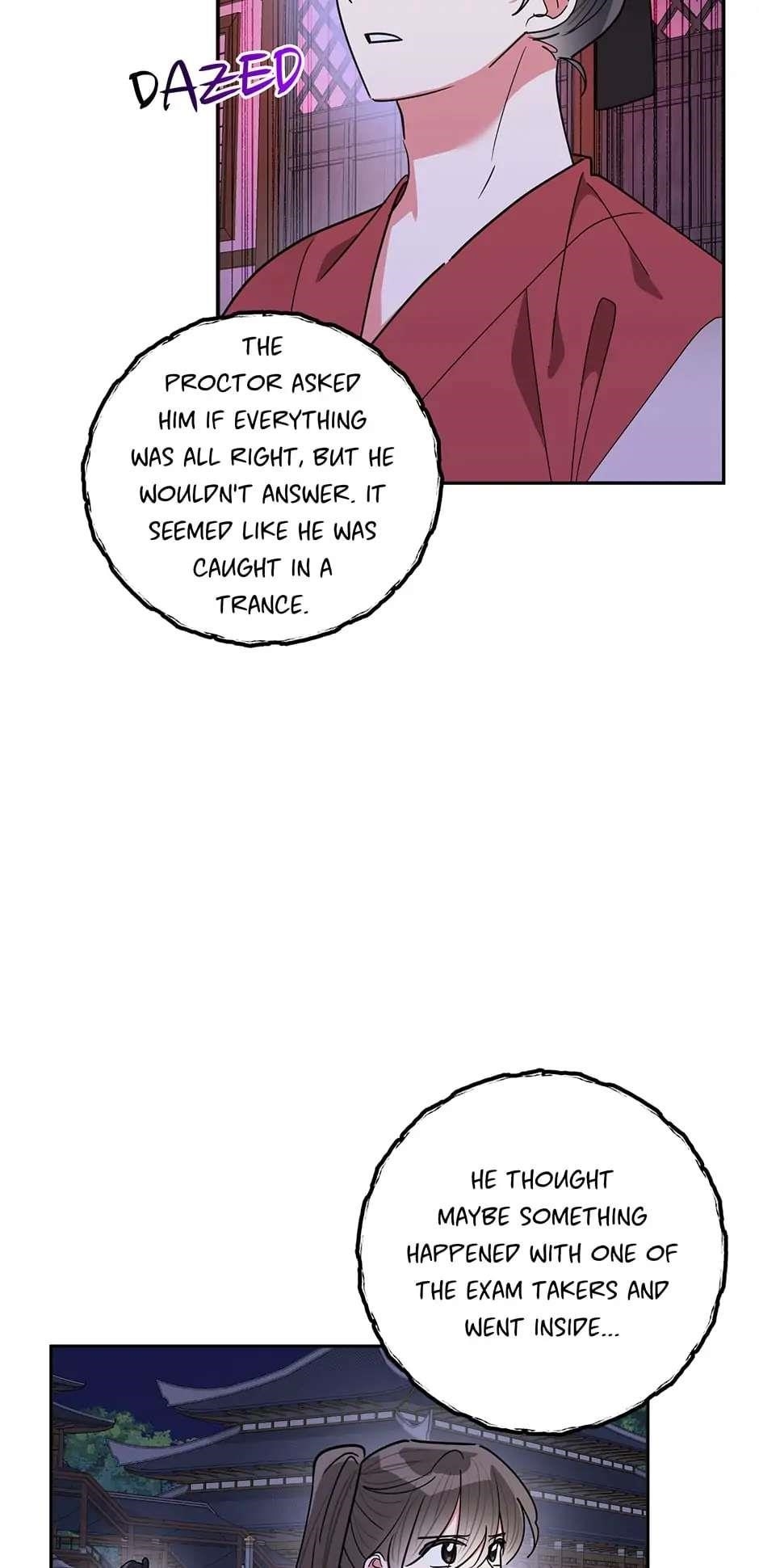 I Am the Precious Daughter of the Greatest Villain in the Fantasy World Chapter 61 - Page 41