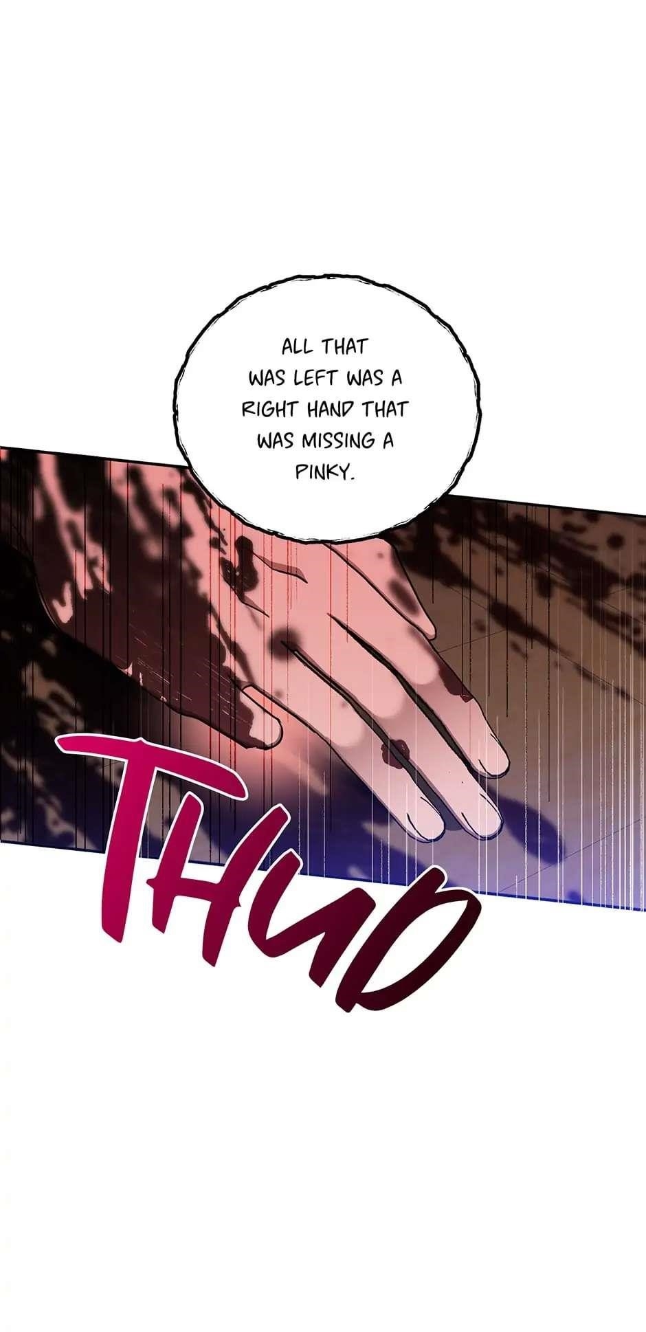 I Am the Precious Daughter of the Greatest Villain in the Fantasy World Chapter 61 - Page 43