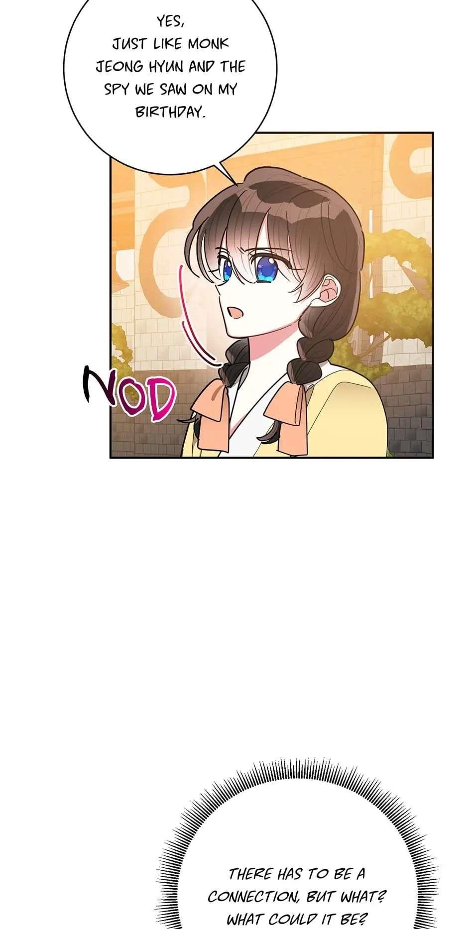 I Am the Precious Daughter of the Greatest Villain in the Fantasy World Chapter 61 - Page 45