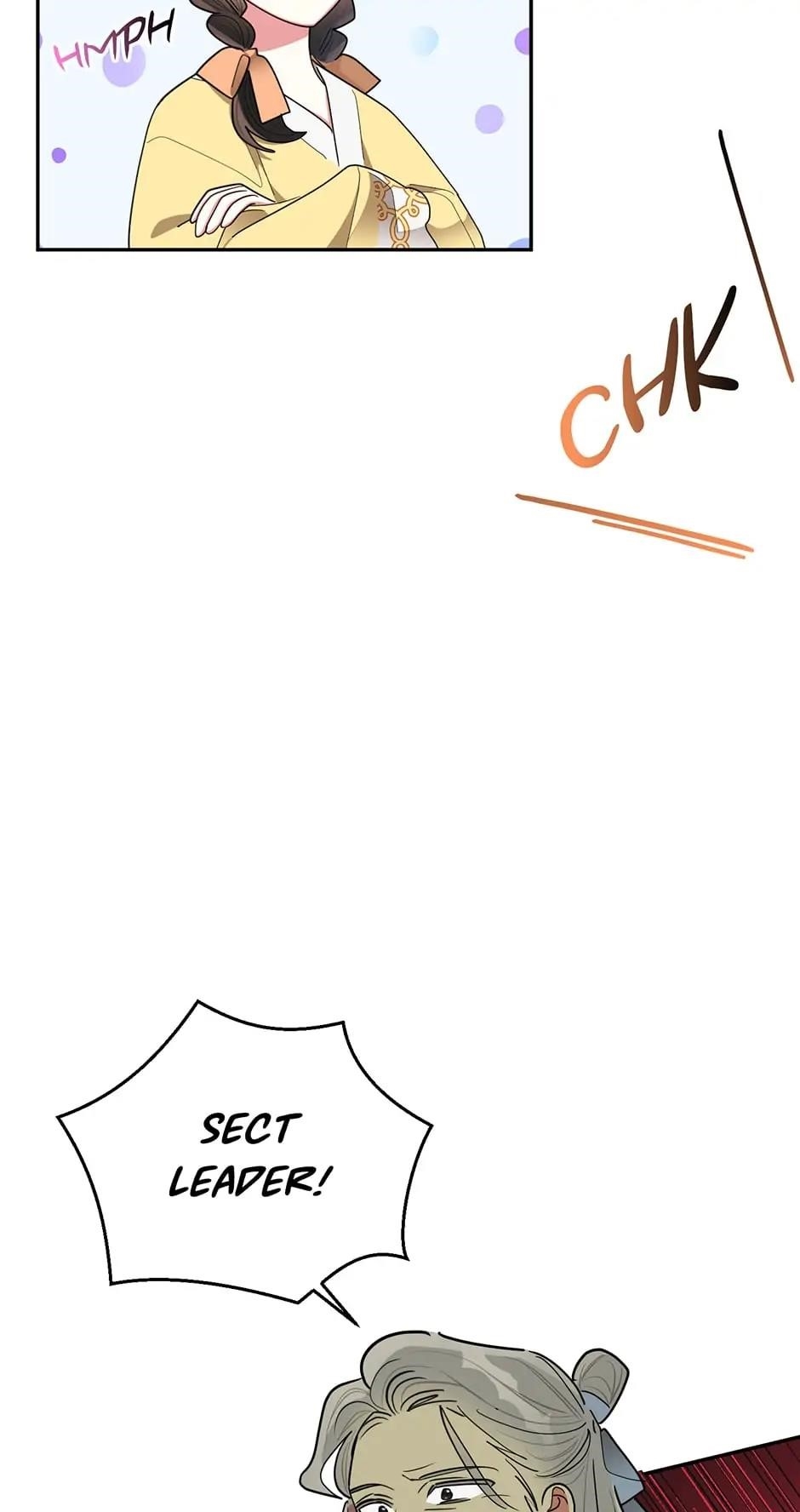 I Am the Precious Daughter of the Greatest Villain in the Fantasy World Chapter 61 - Page 5