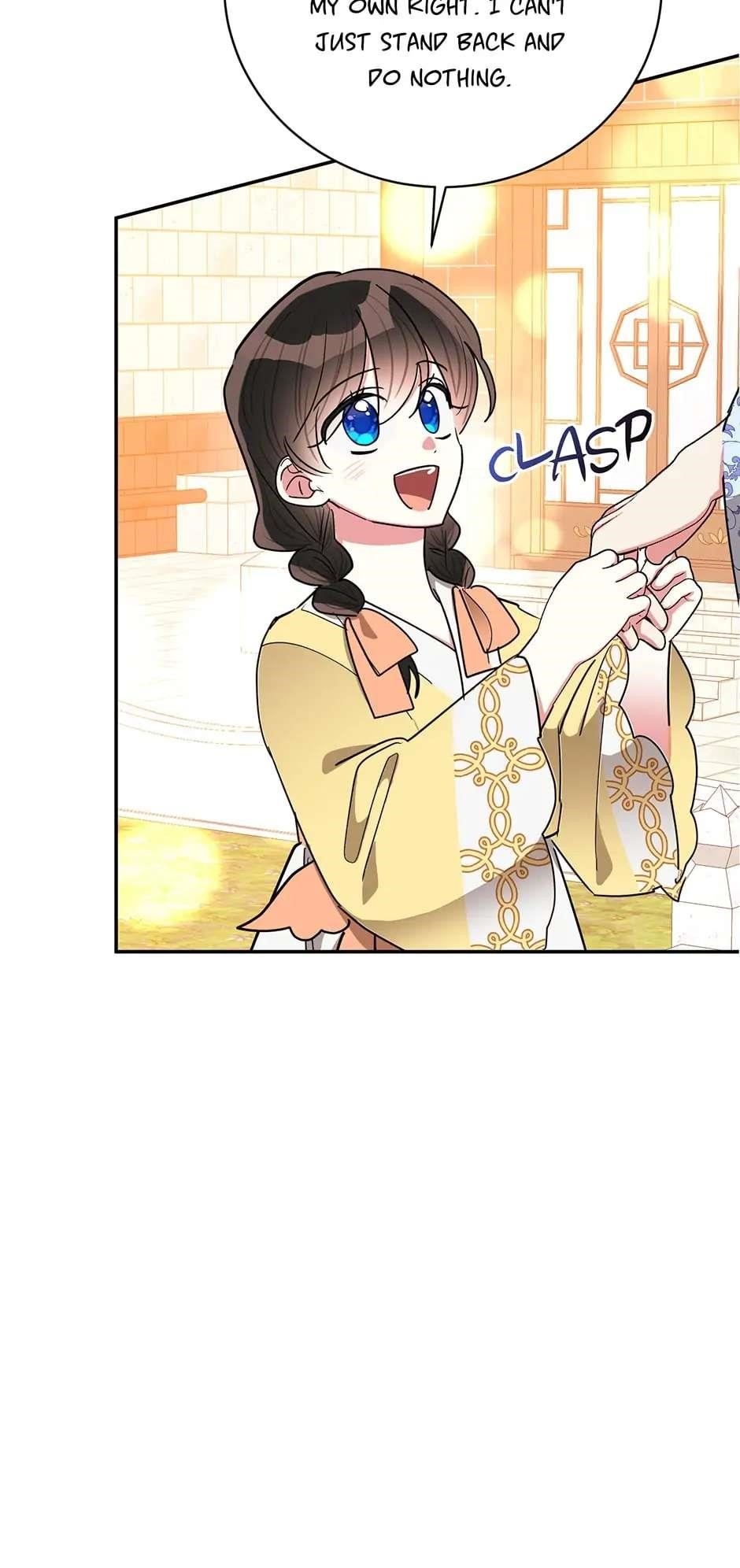 I Am the Precious Daughter of the Greatest Villain in the Fantasy World Chapter 61 - Page 52