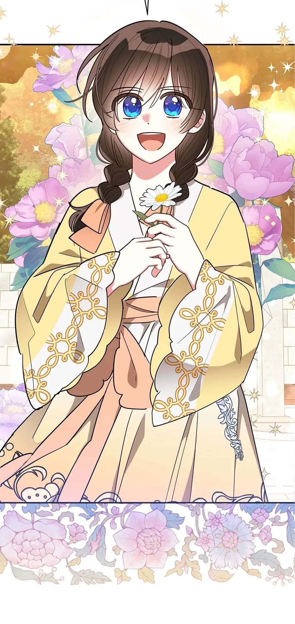 I Am the Precious Daughter of the Greatest Villain in the Fantasy World Chapter 61 - Page 56