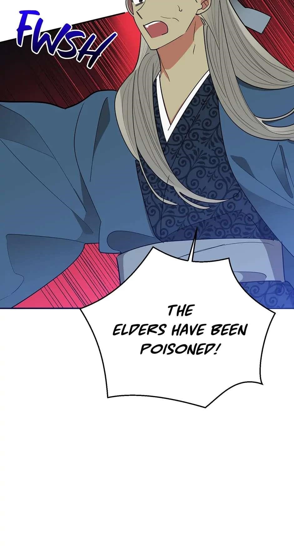 I Am the Precious Daughter of the Greatest Villain in the Fantasy World Chapter 61 - Page 6