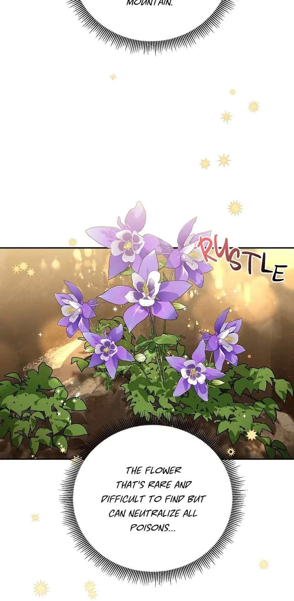 I Am the Precious Daughter of the Greatest Villain in the Fantasy World Chapter 62 - Page 2