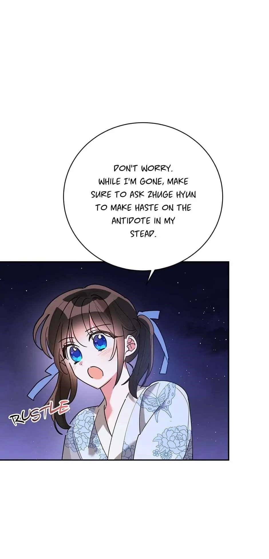 I Am the Precious Daughter of the Greatest Villain in the Fantasy World Chapter 62 - Page 35