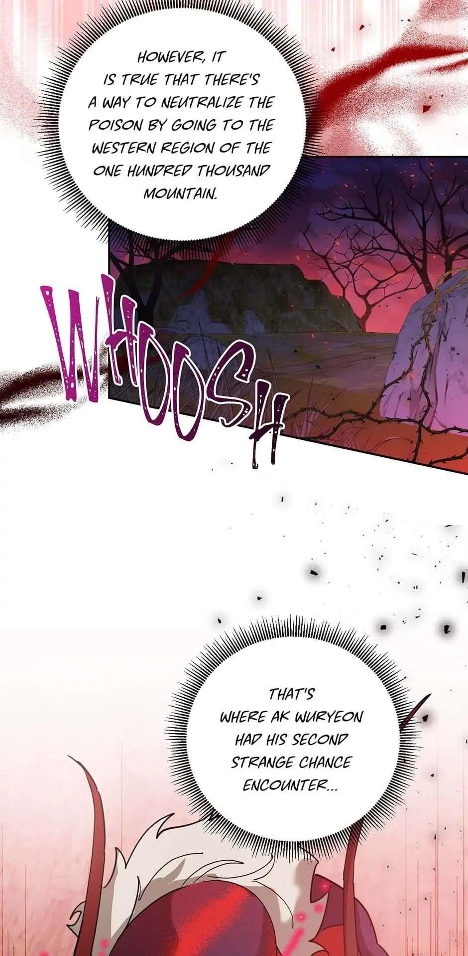 I Am the Precious Daughter of the Greatest Villain in the Fantasy World Chapter 62 - Page 4