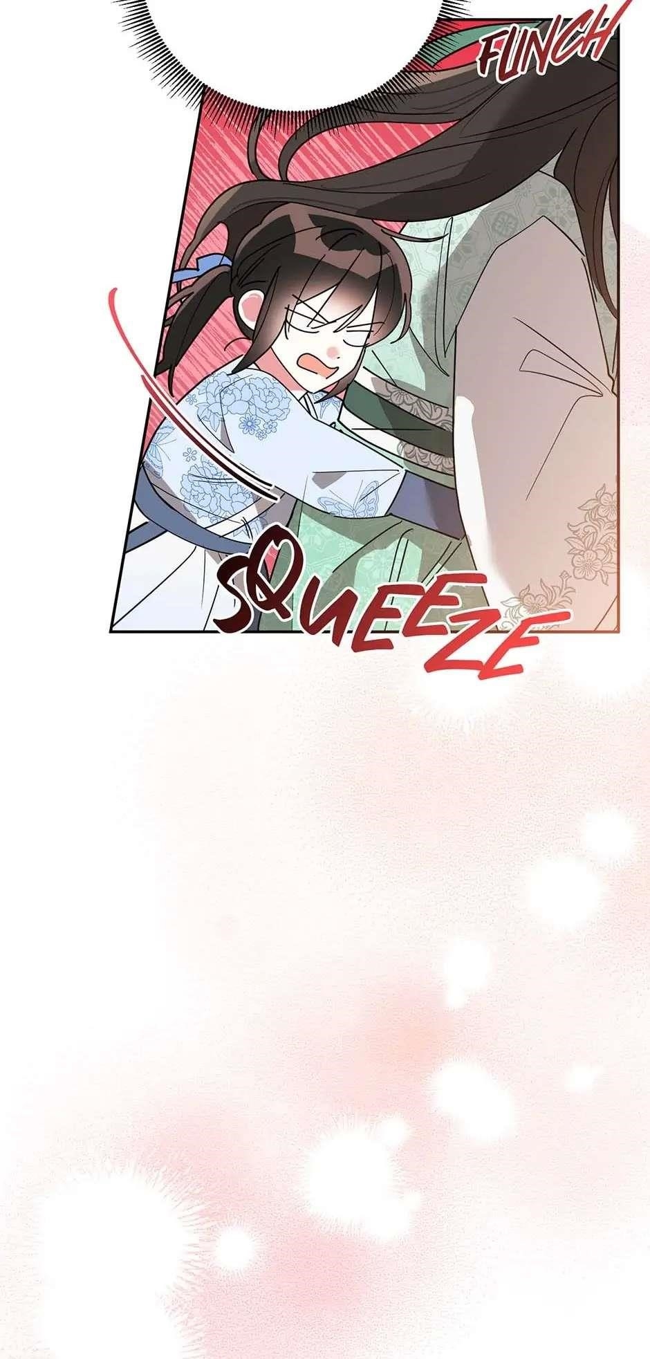 I Am the Precious Daughter of the Greatest Villain in the Fantasy World Chapter 62 - Page 61