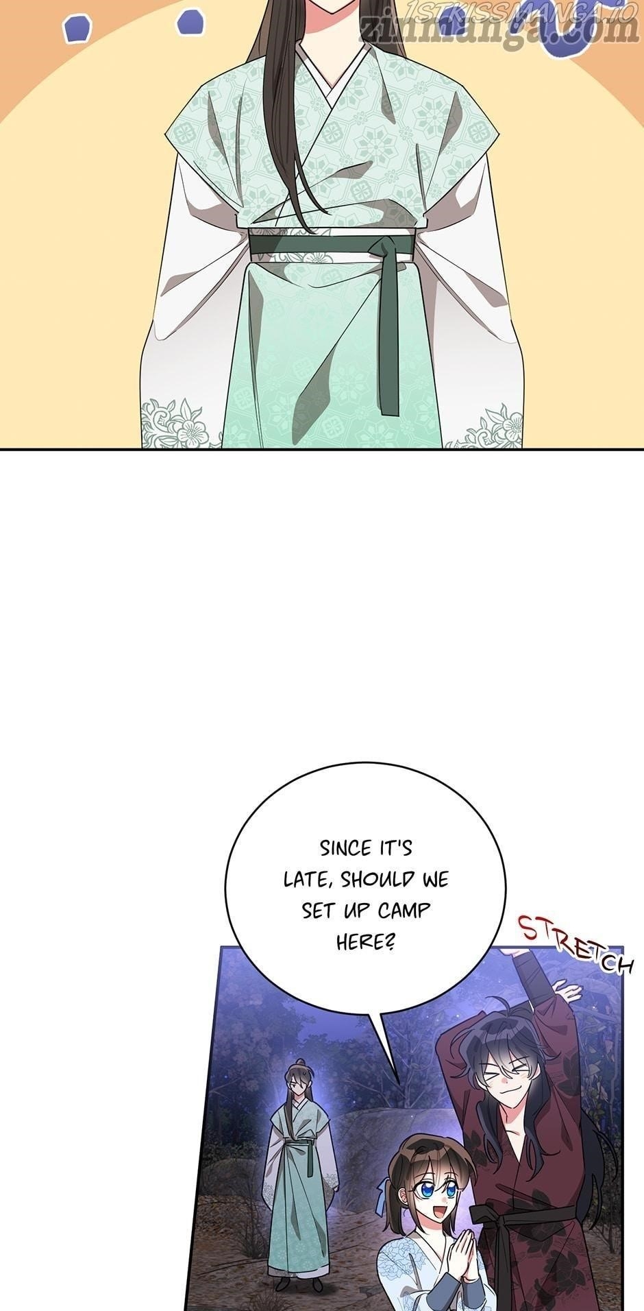 I Am the Precious Daughter of the Greatest Villain in the Fantasy World Chapter 63 - Page 13