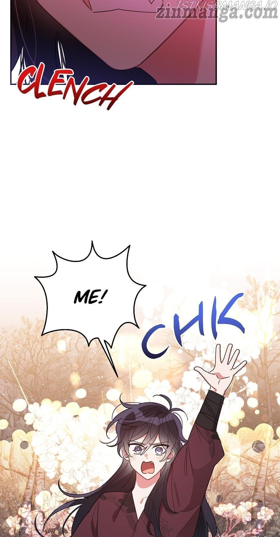 I Am the Precious Daughter of the Greatest Villain in the Fantasy World Chapter 63 - Page 30