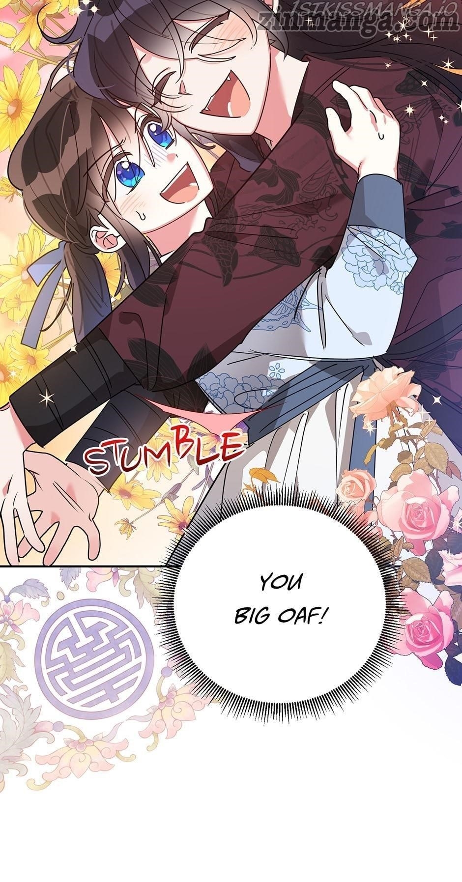 I Am the Precious Daughter of the Greatest Villain in the Fantasy World Chapter 63 - Page 34