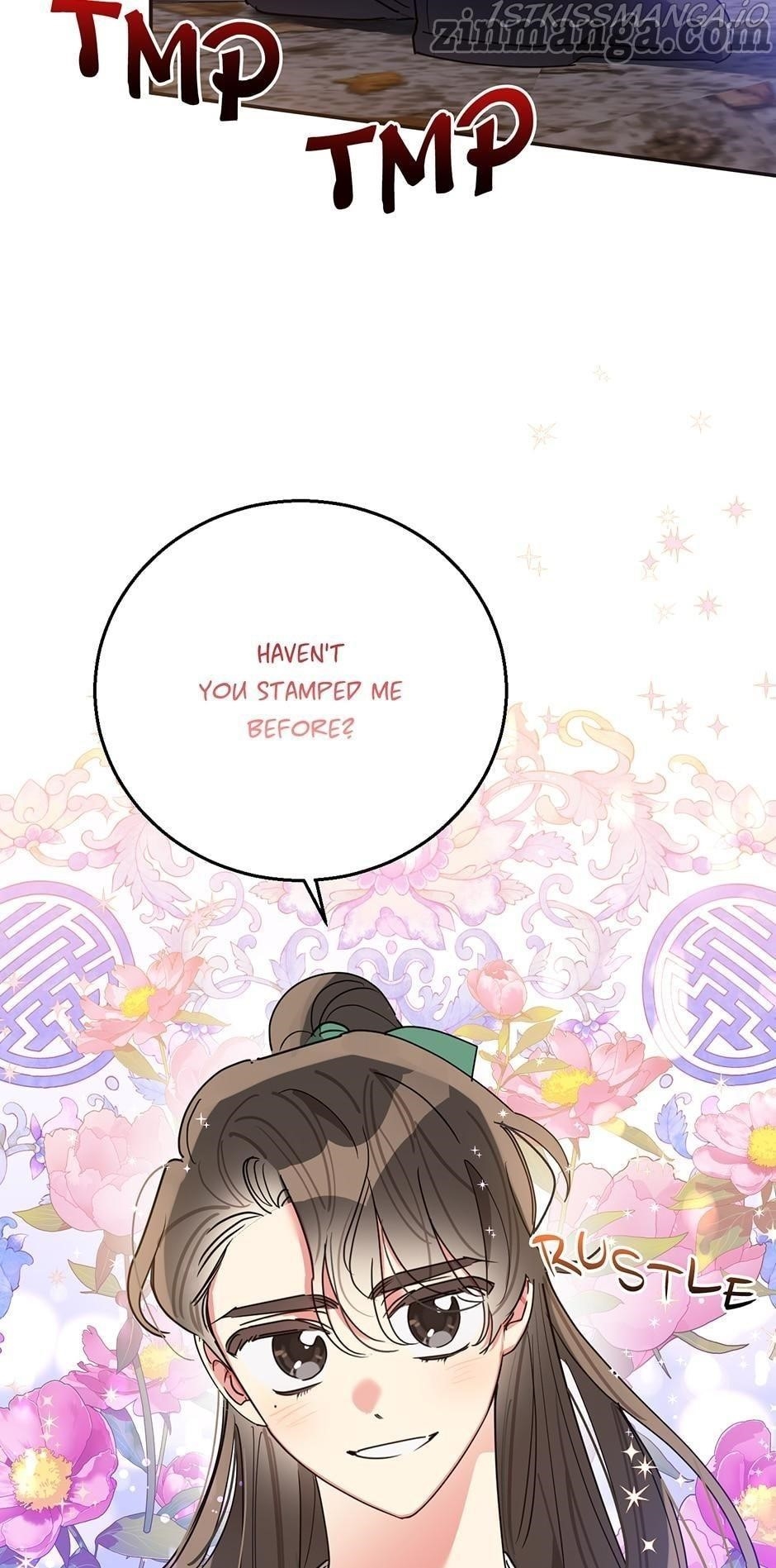 I Am the Precious Daughter of the Greatest Villain in the Fantasy World Chapter 63 - Page 44