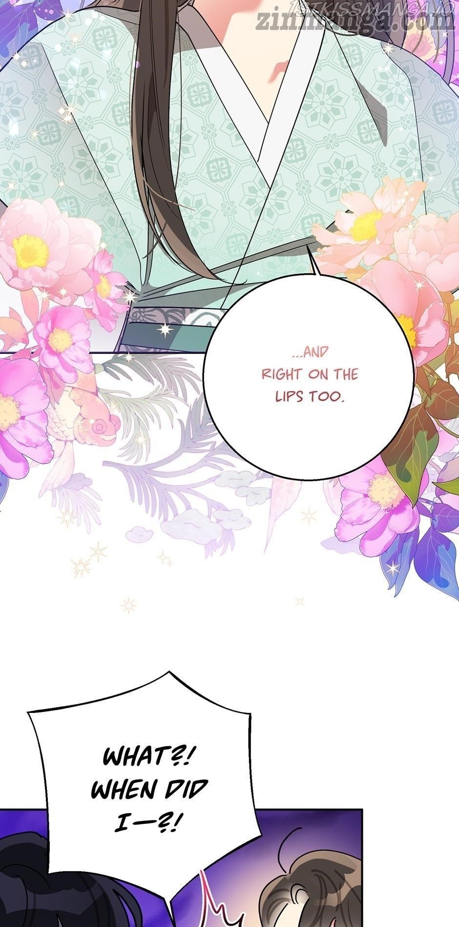 I Am the Precious Daughter of the Greatest Villain in the Fantasy World Chapter 63 - Page 45