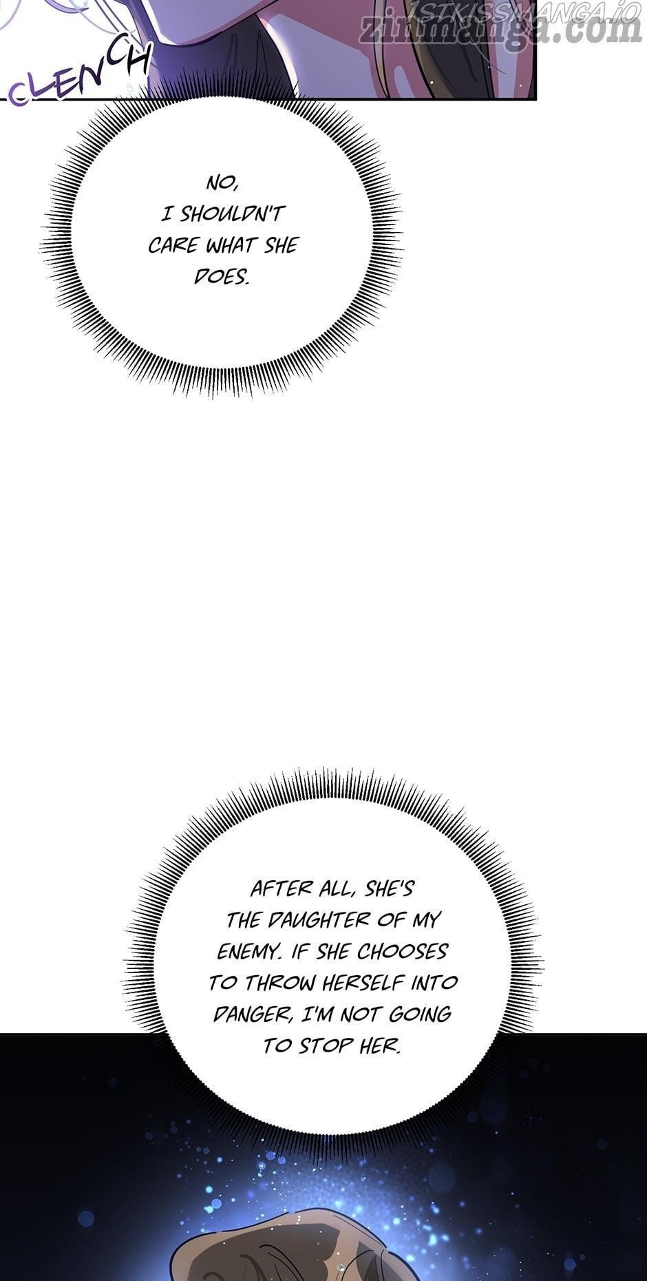 I Am the Precious Daughter of the Greatest Villain in the Fantasy World Chapter 63 - Page 6