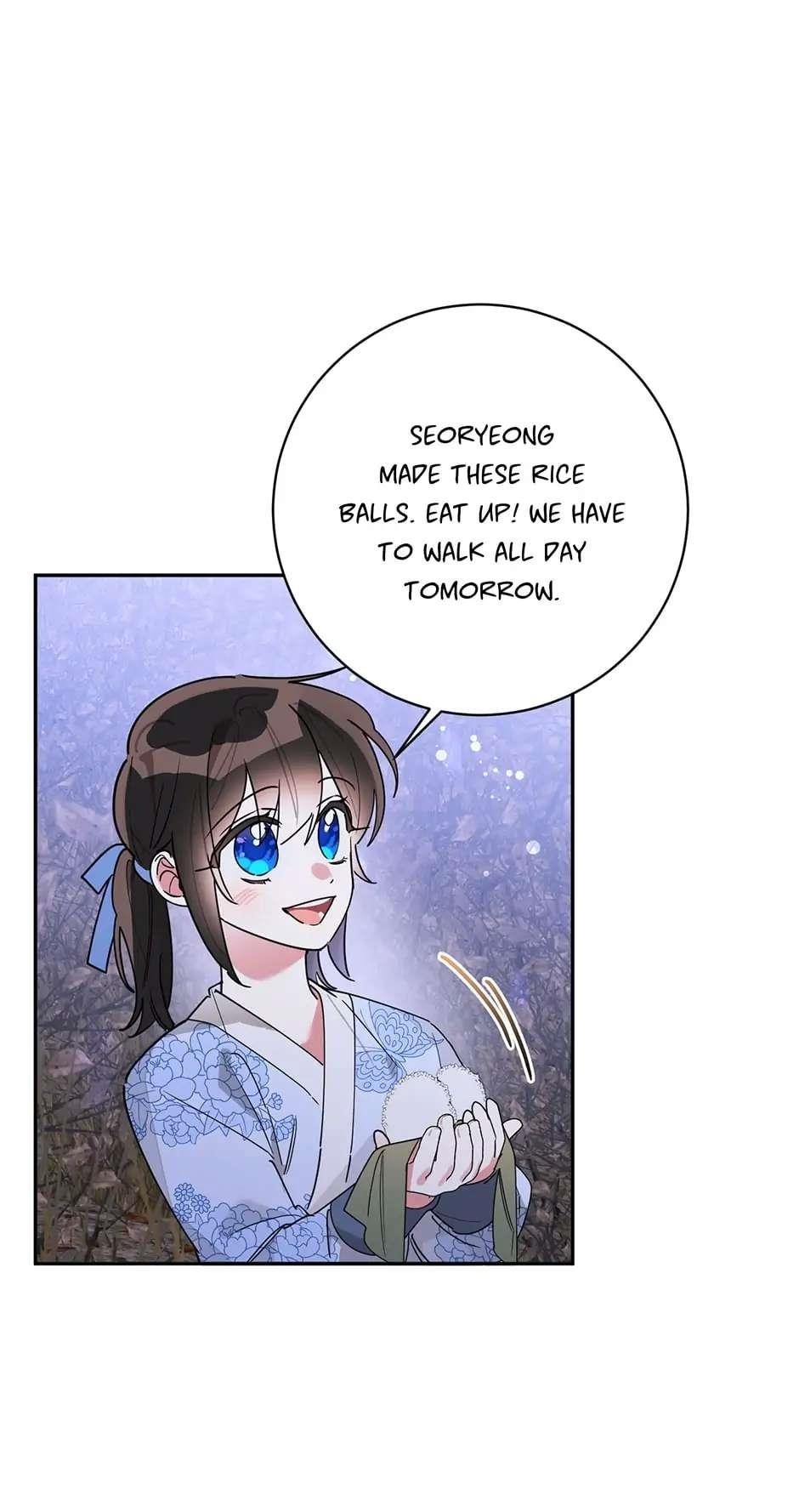 I Am the Precious Daughter of the Greatest Villain in the Fantasy World Chapter 64 - Page 2