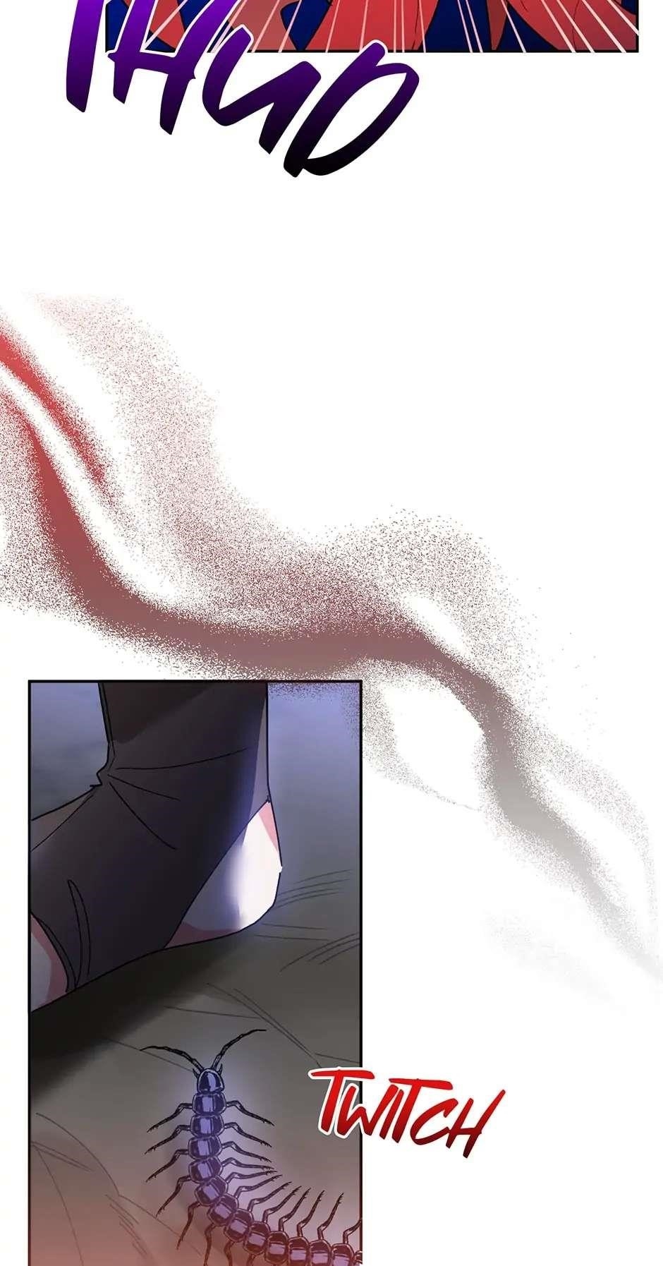 I Am the Precious Daughter of the Greatest Villain in the Fantasy World Chapter 64 - Page 32