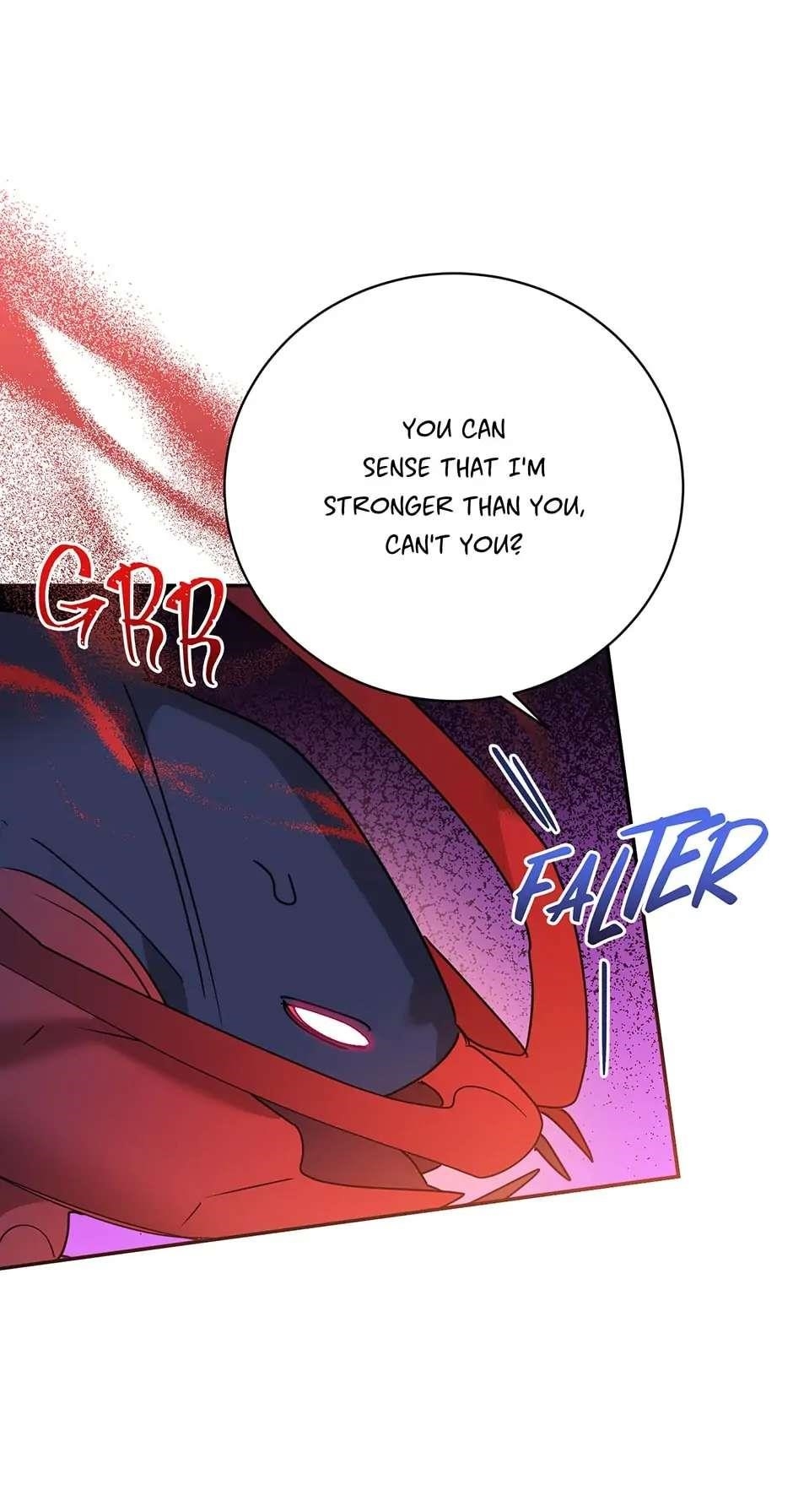 I Am the Precious Daughter of the Greatest Villain in the Fantasy World Chapter 64 - Page 34