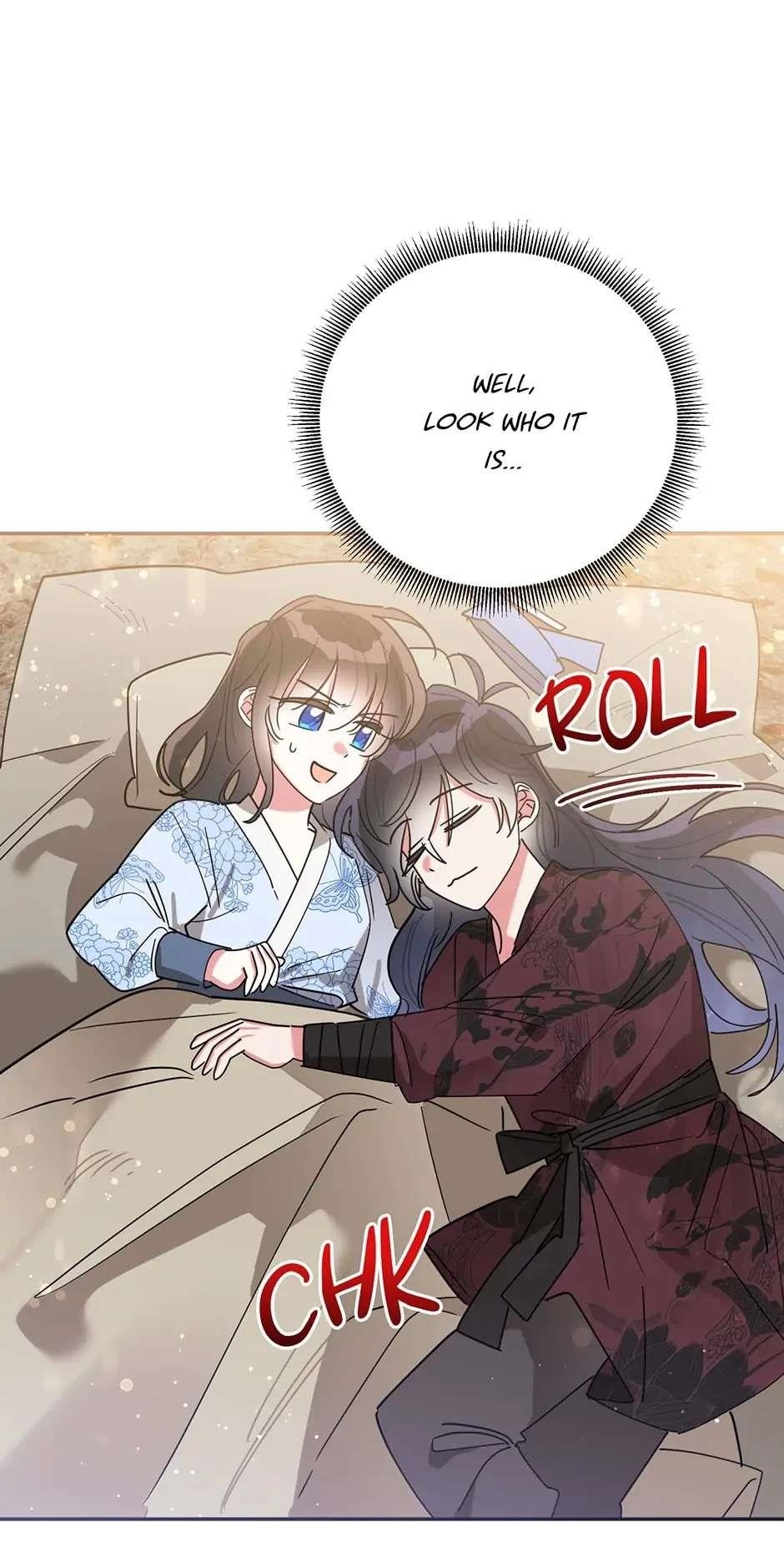 I Am the Precious Daughter of the Greatest Villain in the Fantasy World Chapter 64 - Page 44