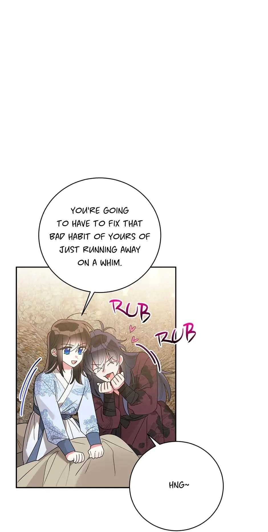 I Am the Precious Daughter of the Greatest Villain in the Fantasy World Chapter 64 - Page 47