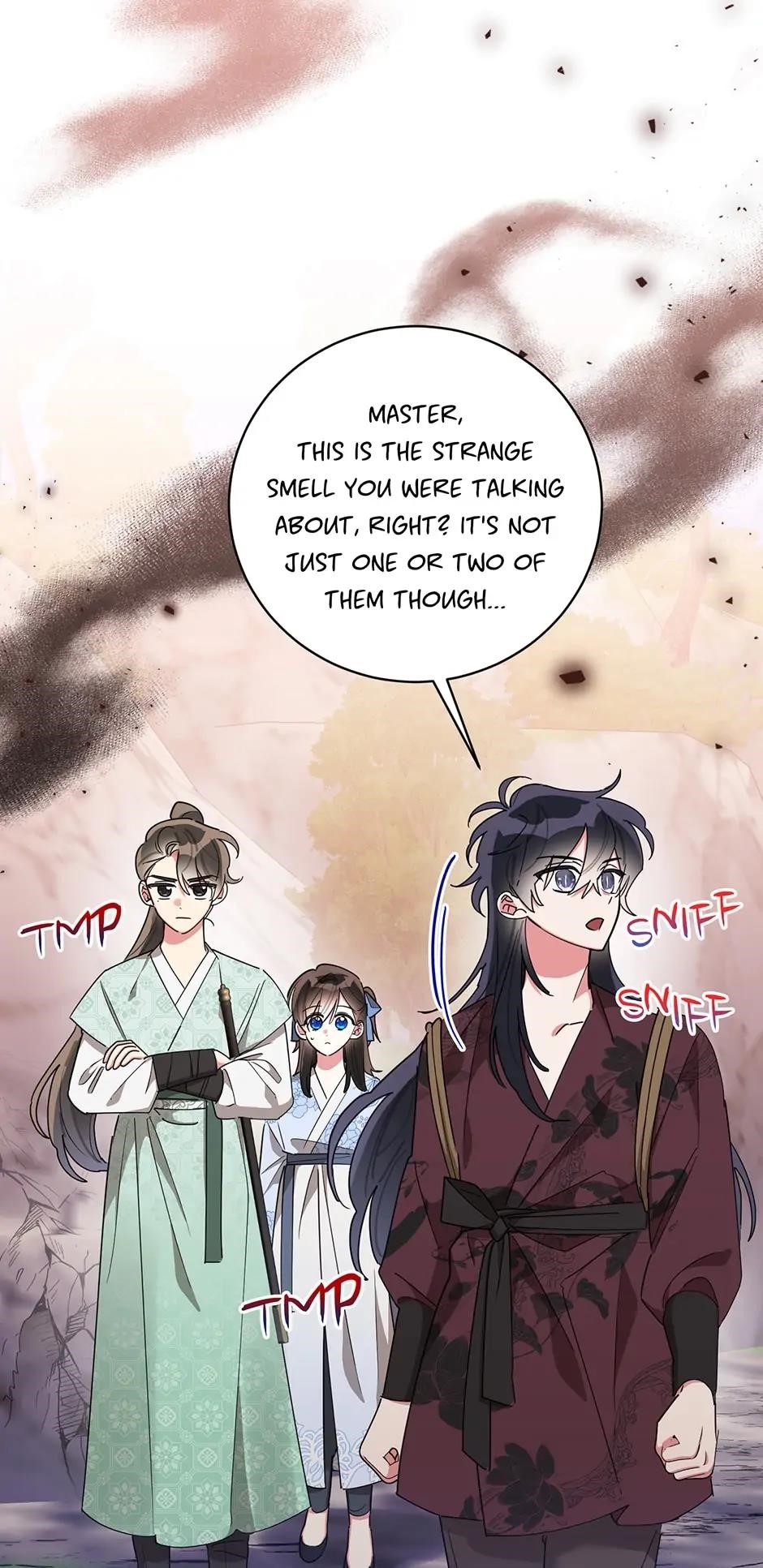 I Am the Precious Daughter of the Greatest Villain in the Fantasy World Chapter 65 - Page 1