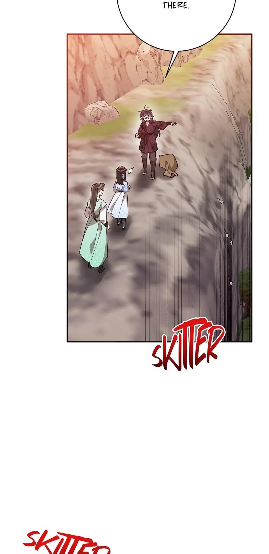 I Am the Precious Daughter of the Greatest Villain in the Fantasy World Chapter 65 - Page 28