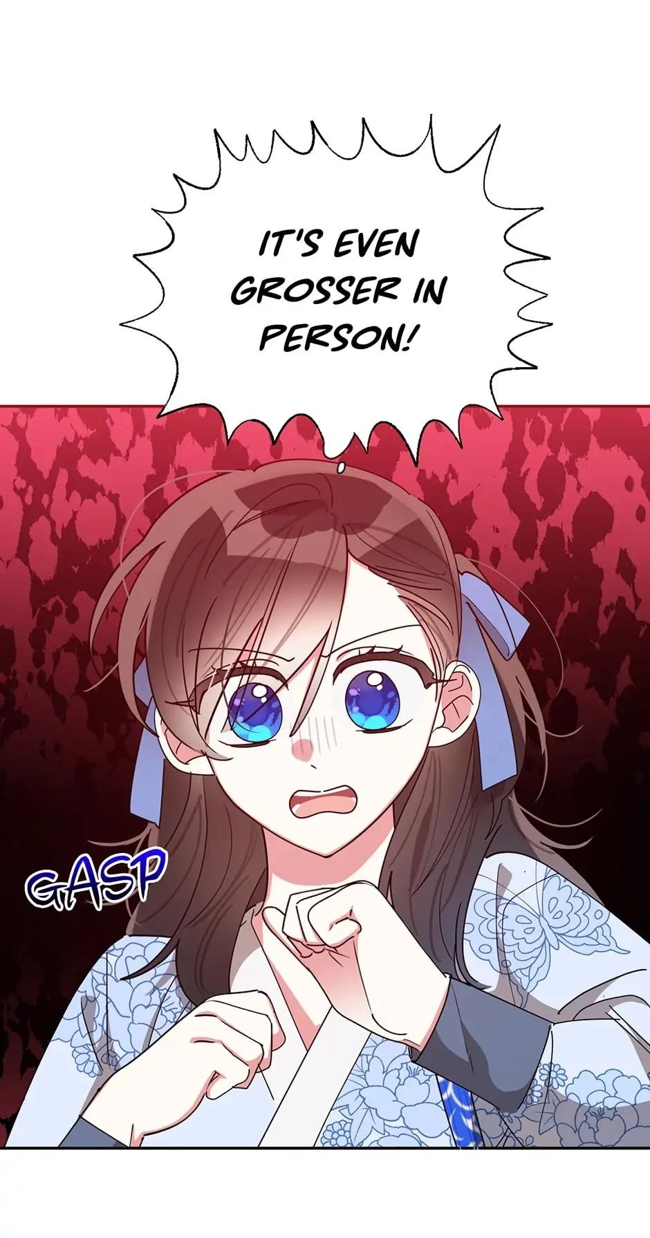 I Am the Precious Daughter of the Greatest Villain in the Fantasy World Chapter 65 - Page 33