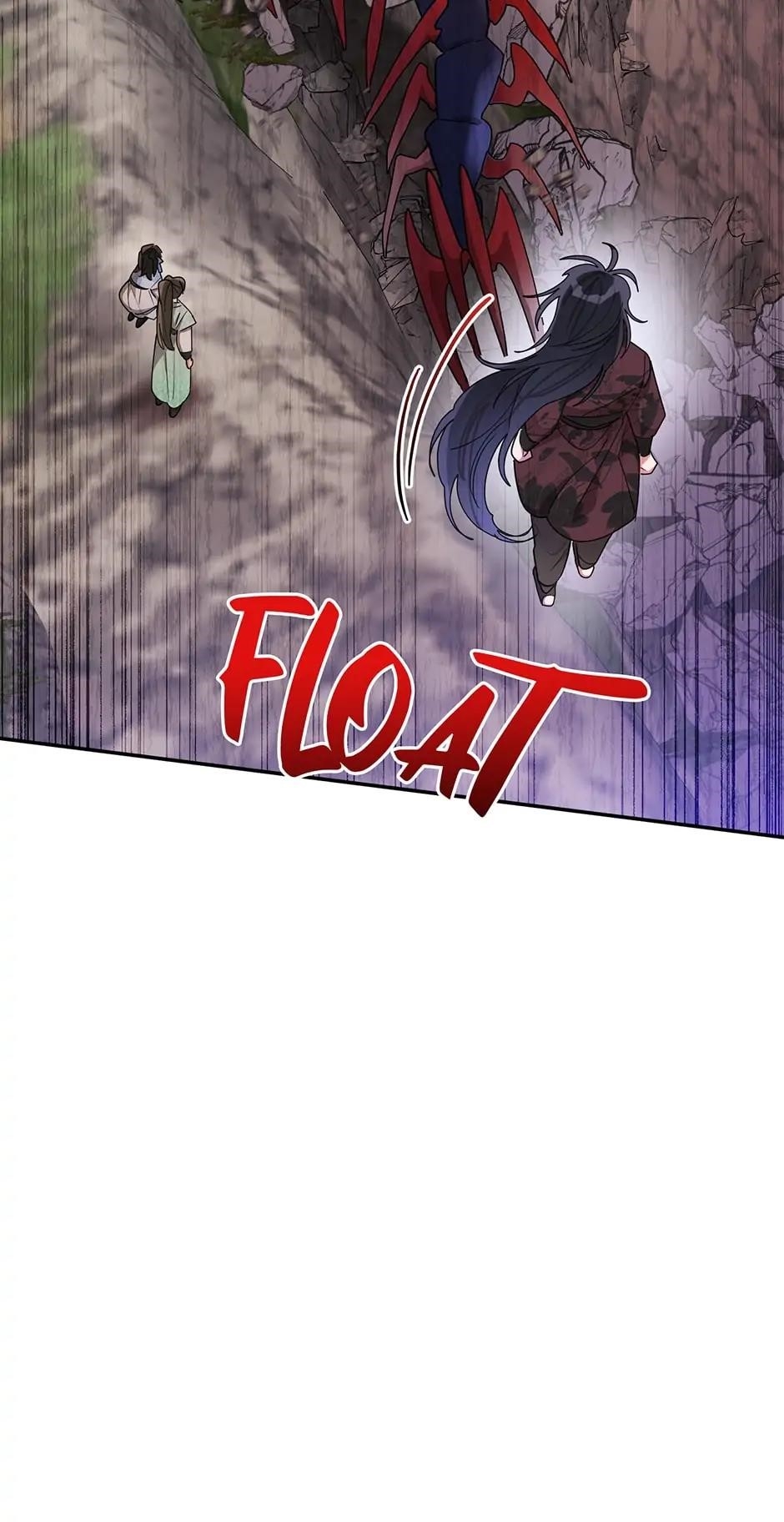 I Am the Precious Daughter of the Greatest Villain in the Fantasy World Chapter 65 - Page 43