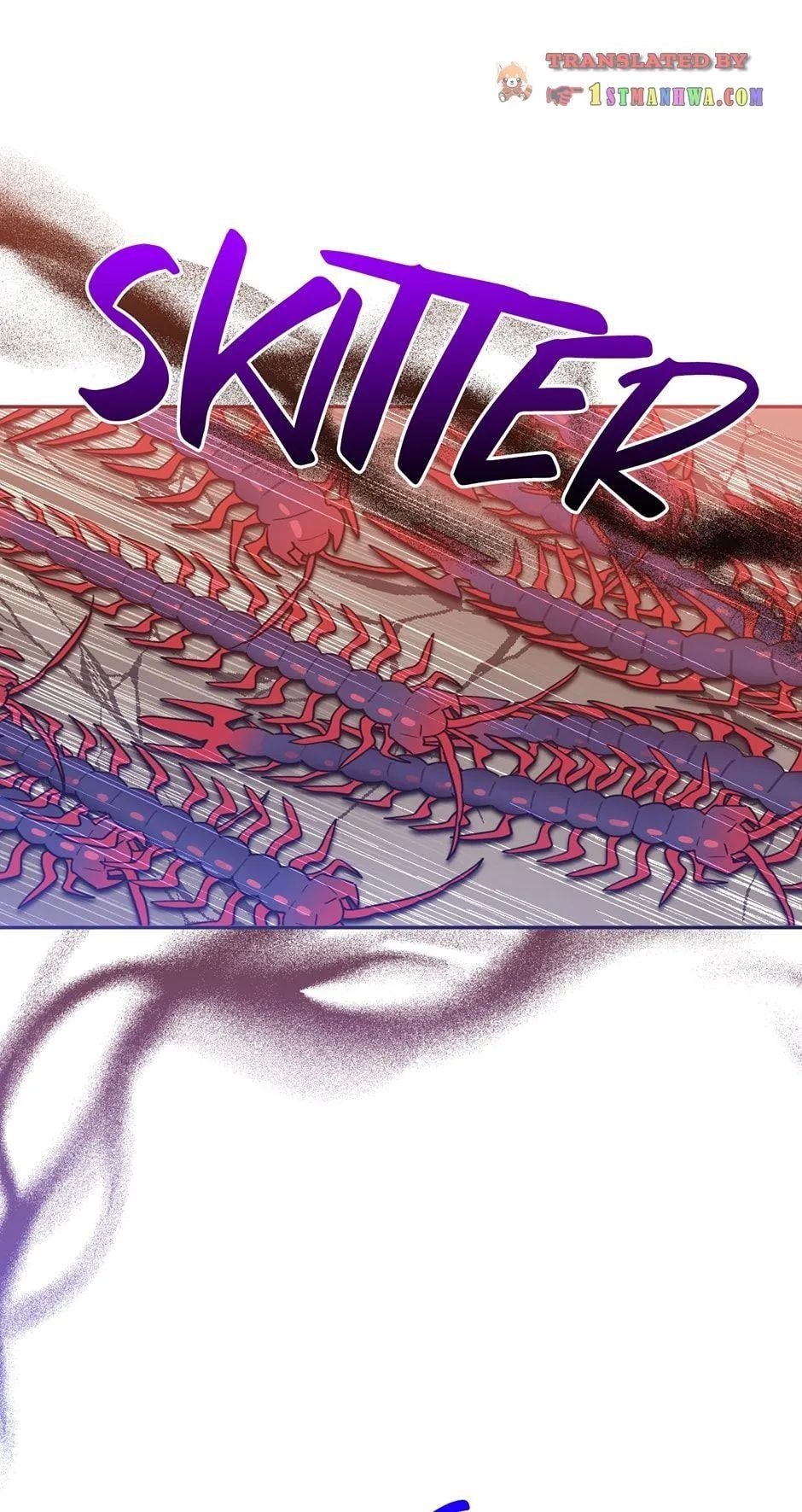 I Am the Precious Daughter of the Greatest Villain in the Fantasy World Chapter 66 - Page 2