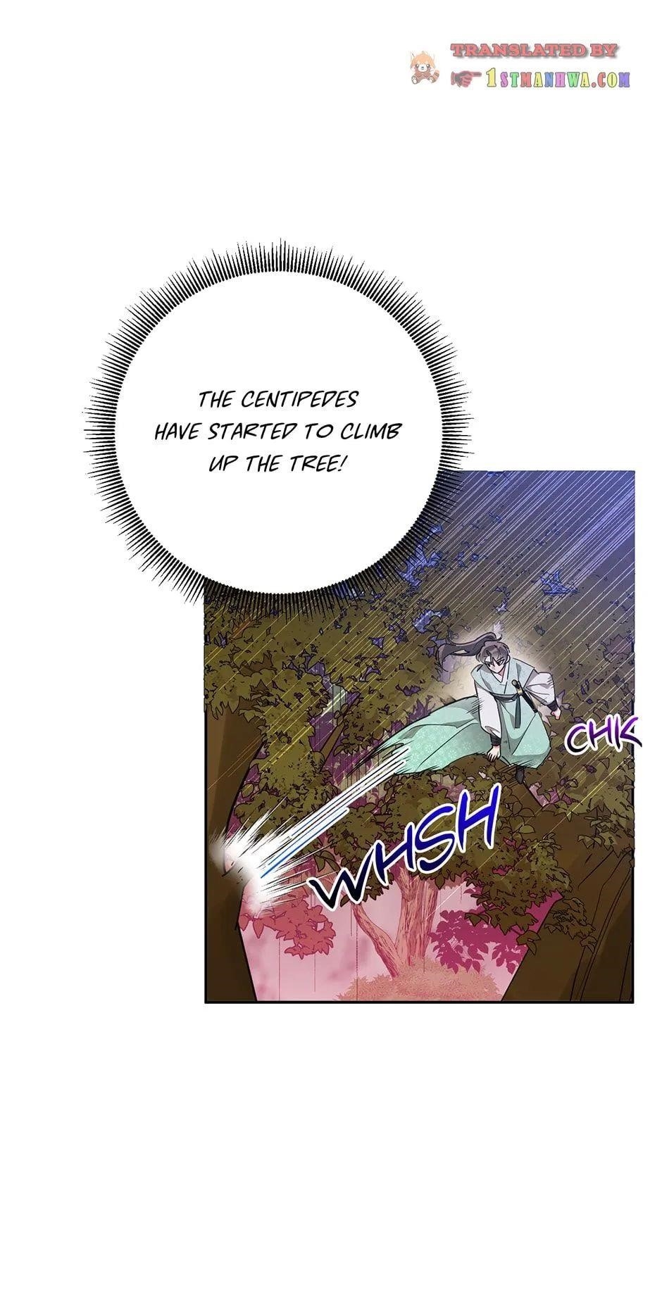 I Am the Precious Daughter of the Greatest Villain in the Fantasy World Chapter 66 - Page 23