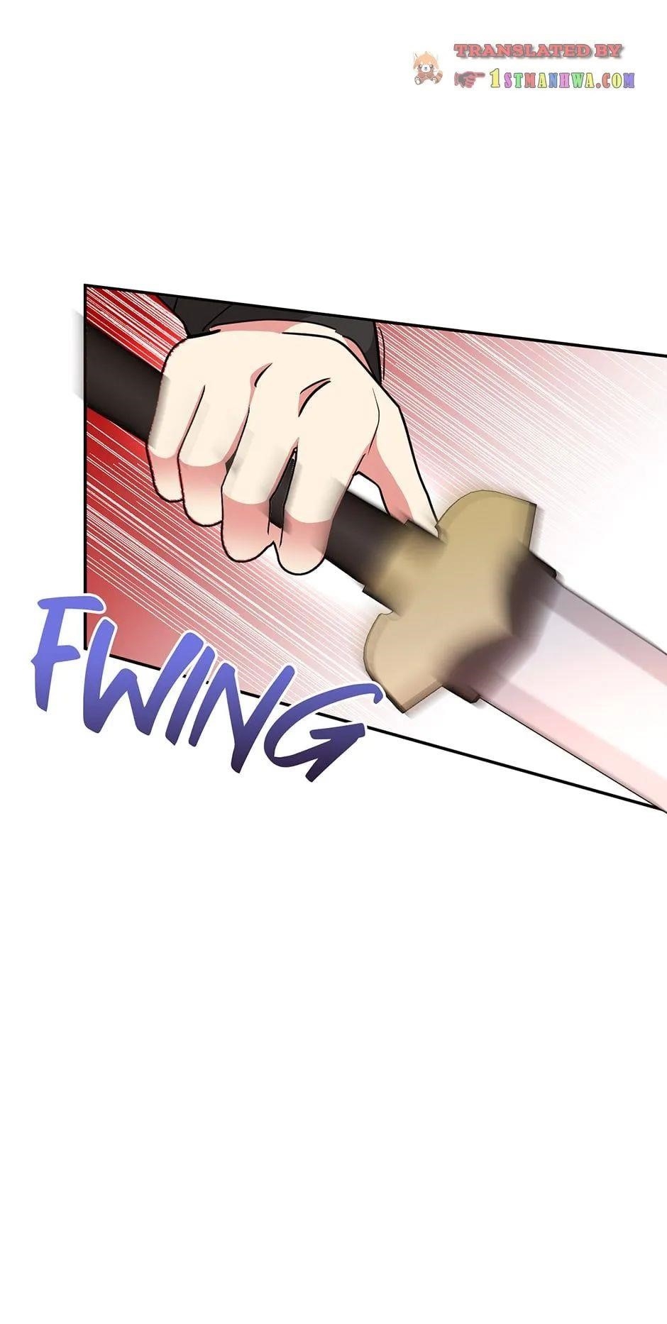 I Am the Precious Daughter of the Greatest Villain in the Fantasy World Chapter 66 - Page 38