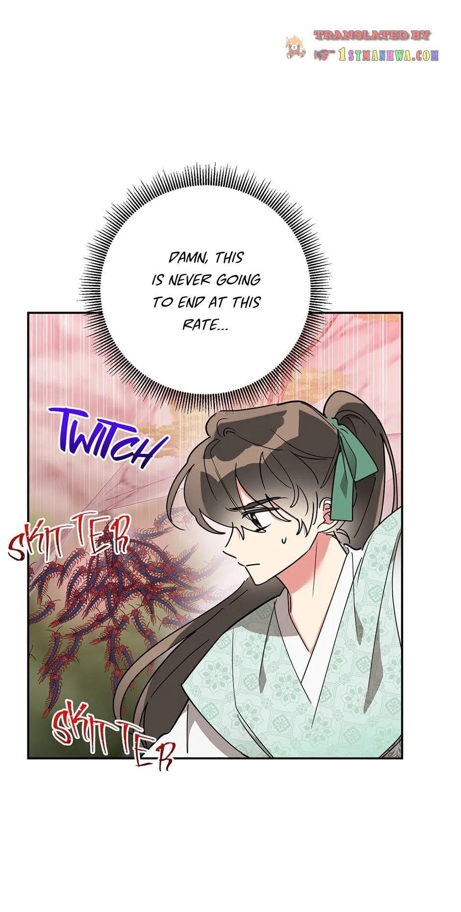 I Am the Precious Daughter of the Greatest Villain in the Fantasy World Chapter 66 - Page 44